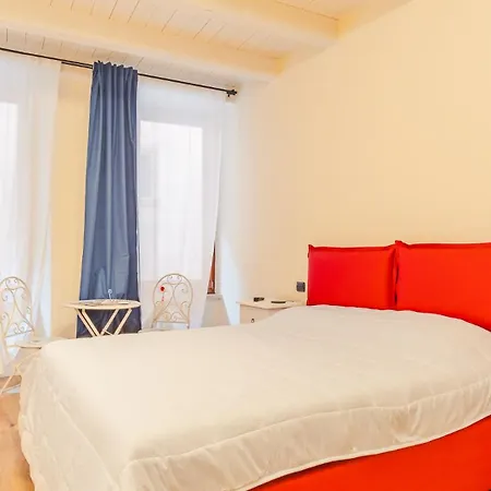 Domus Le Mura - Italian Homing Werona