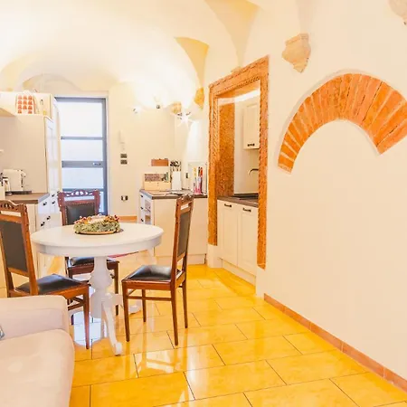 Domus Le Mura - Italian Homing * Verona