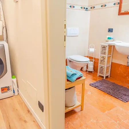 Domus Le Mura - Italian Homing