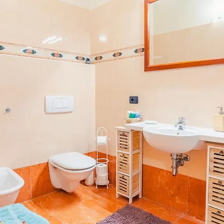 Apartament Domus Le Mura - Italian Homing *
